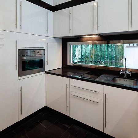 Elegante Apartamento Plaza Constitucion มาลากา ภายนอก รูปภาพ